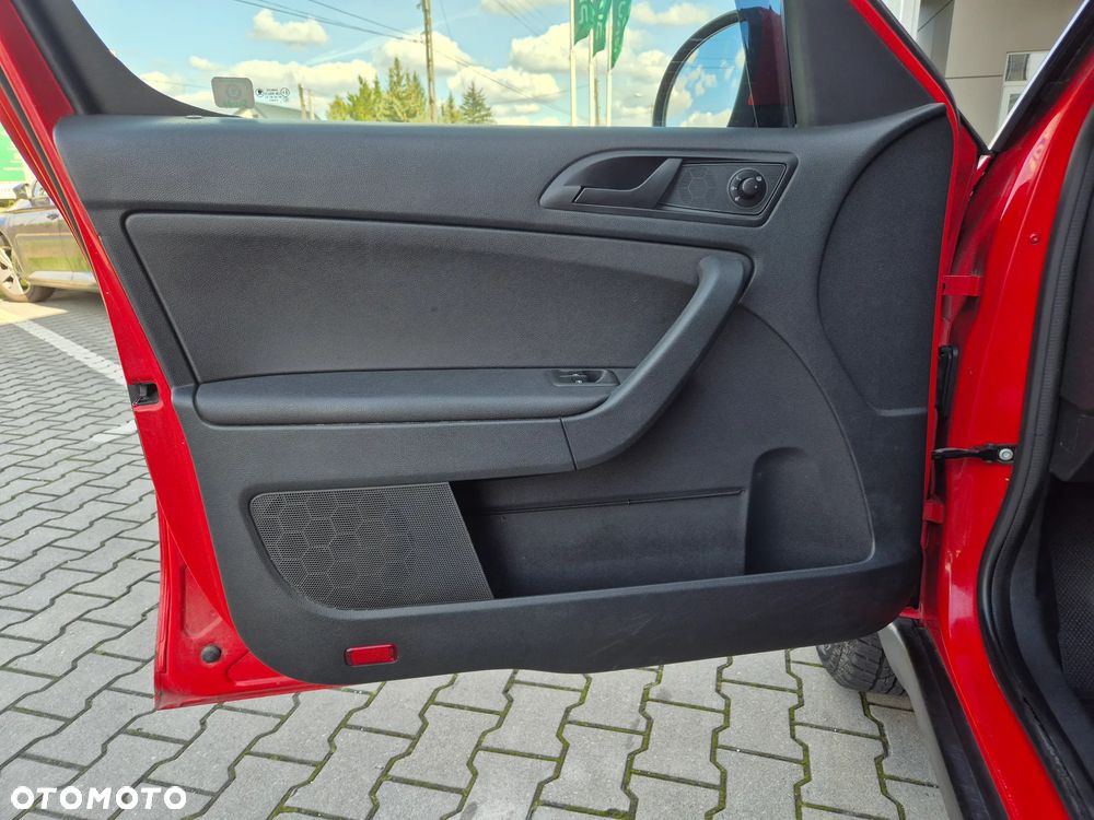 Skoda Yeti 2.0 TDI DPF 4x4 Active - 9