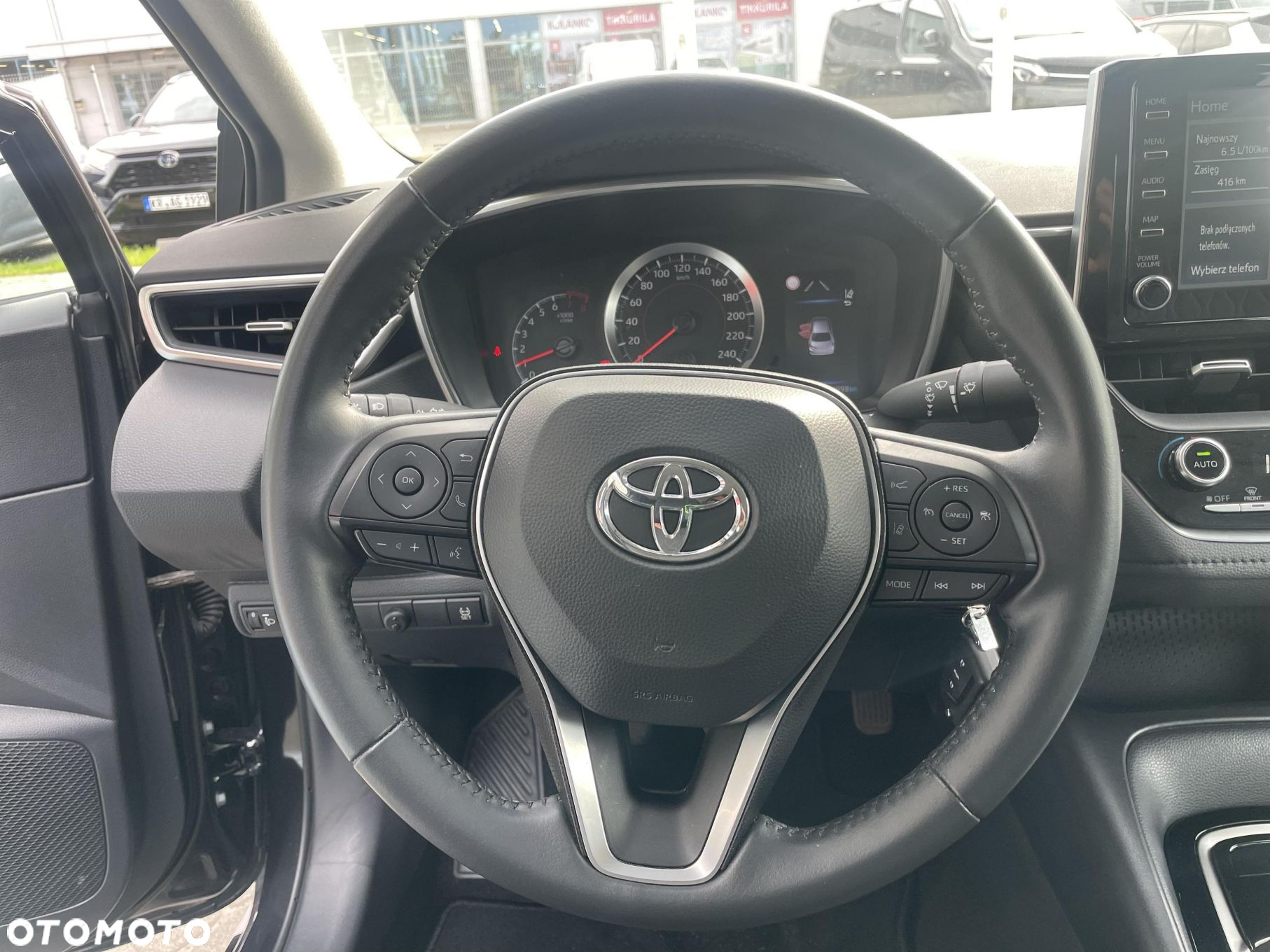 Toyota Corolla - 14