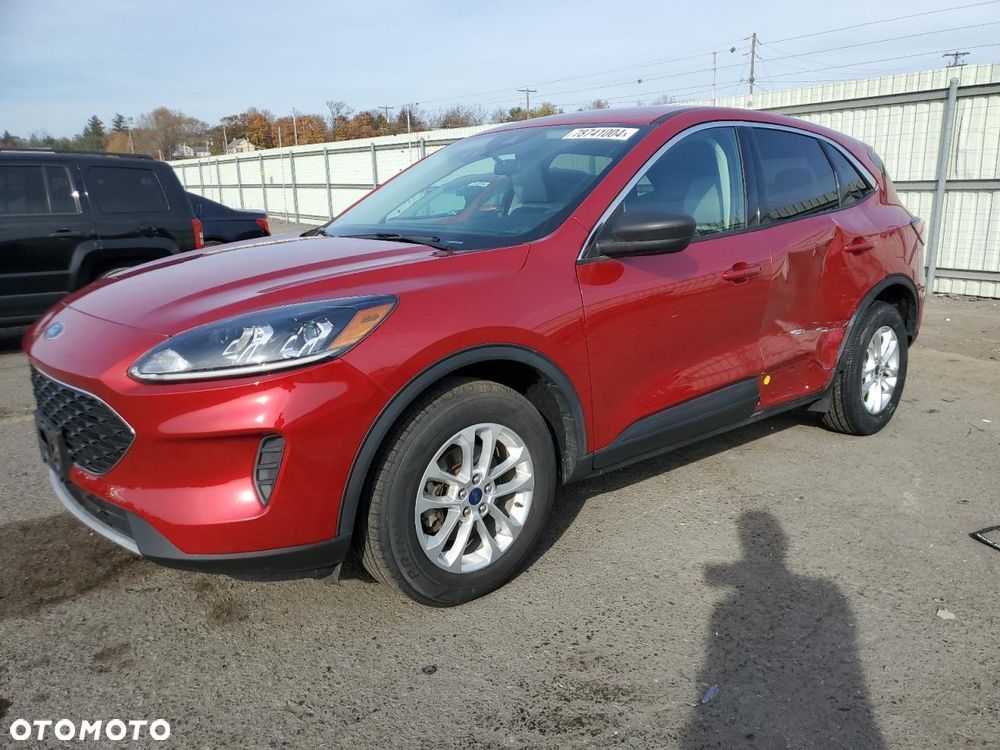 Ford Escape - 16