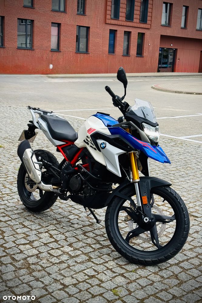 BMW GS - 3
