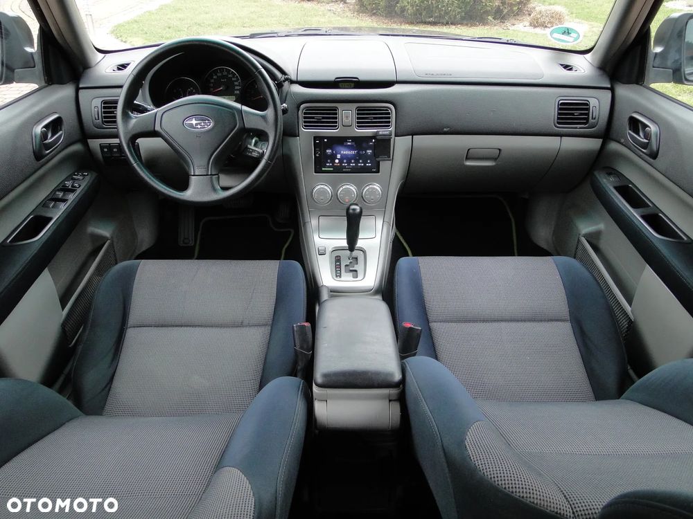 Subaru Forester 2.0 XC Celebration - 16