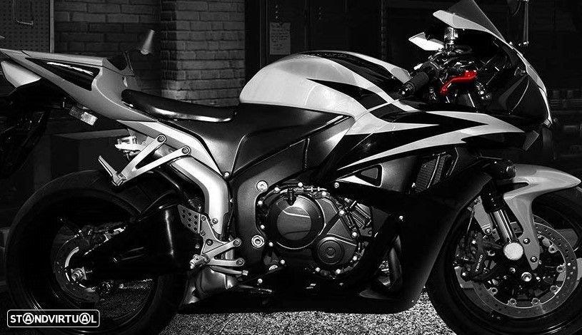 Manetes BENELLI TNT 125 TNT 135 - 2