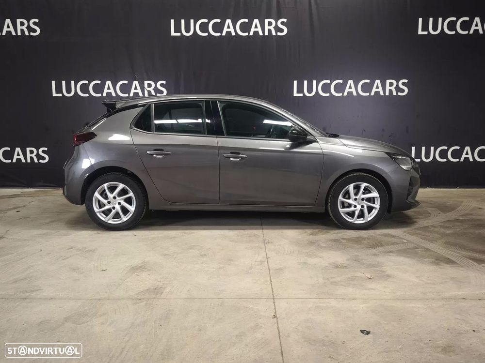 Opel Corsa 1.2 T GS Aut. - 25