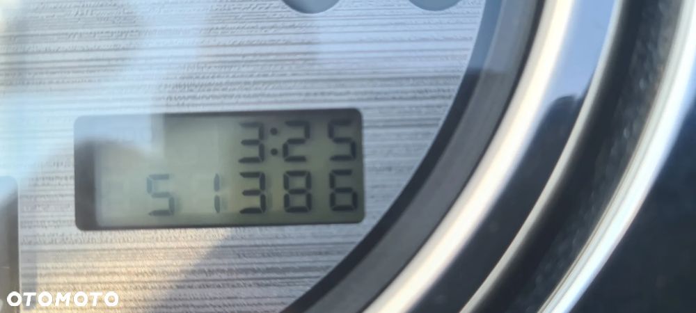 Yamaha Midnight Star - 5