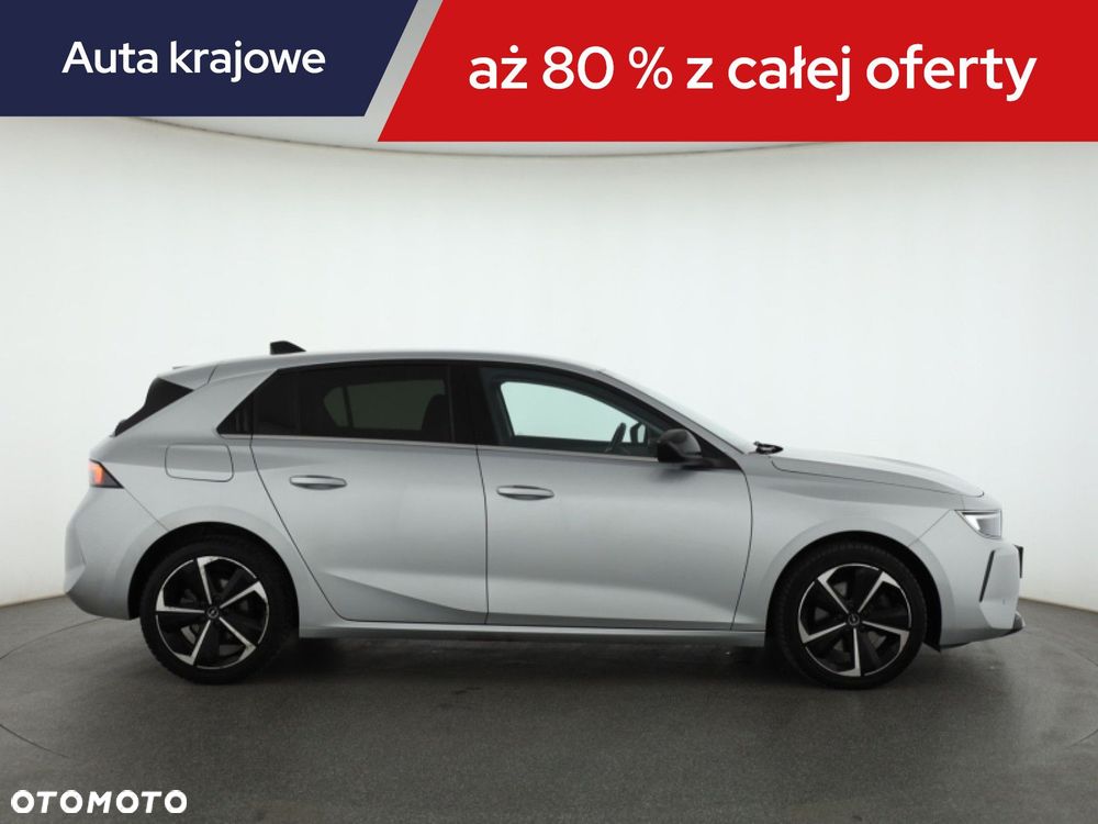 Opel Astra - 8