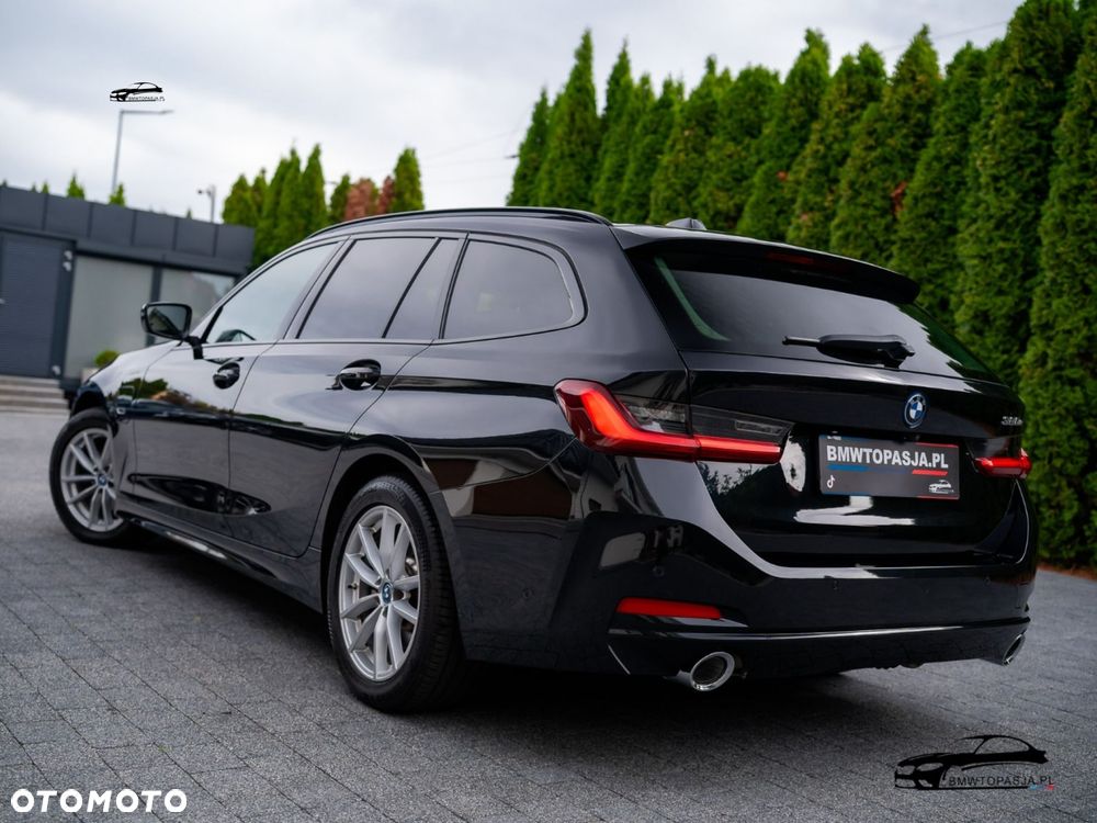 BMW Seria 3 - 30
