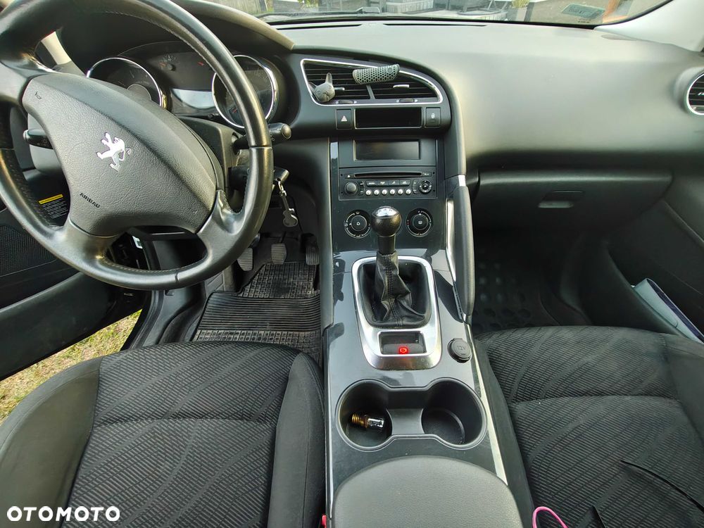 Peugeot 3008 - 2