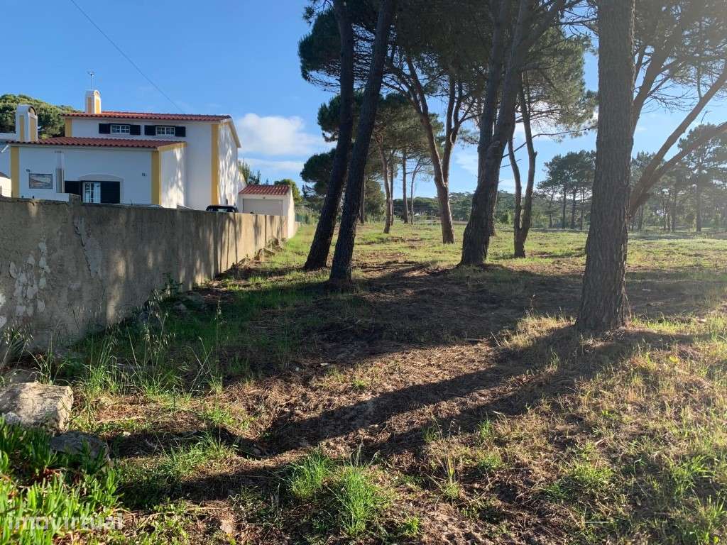 Terreno Urbano, 2300m2, projeto aprovado construção moradia, Magoit... - Grande imagem: 4/27