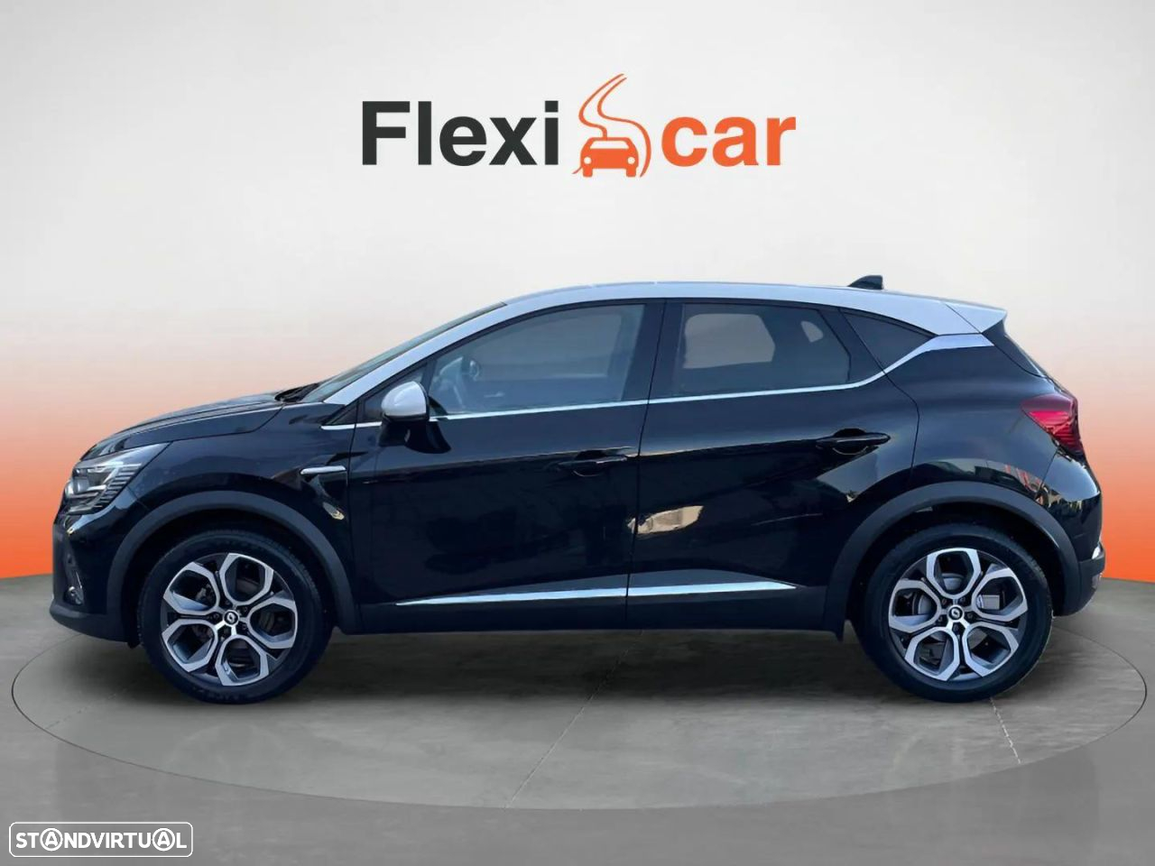 Renault Captur 1.0 TCe Techno - 6
