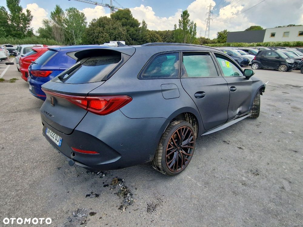 Cupra Leon Sportstourer - 4