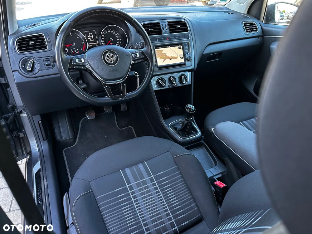 Volkswagen Polo - 6
