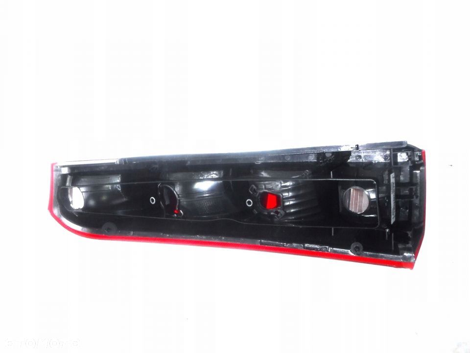 OPEL MERIVA A LAMPA TYŁ PRAWA - 4