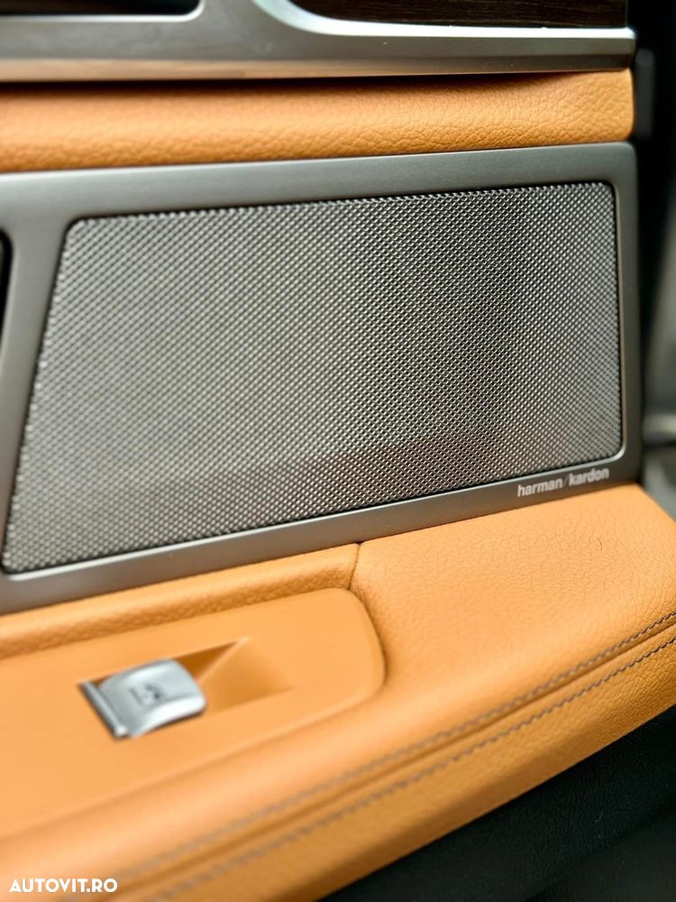 BMW Seria 7 730d xDrive - 17