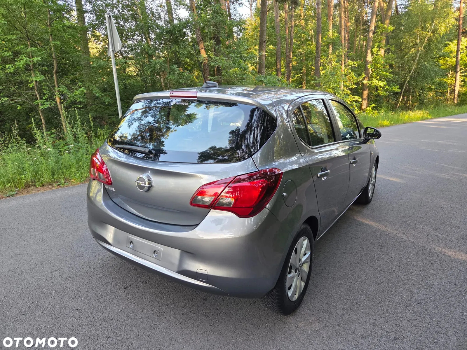 Opel Corsa 1.2 Enjoy - 6