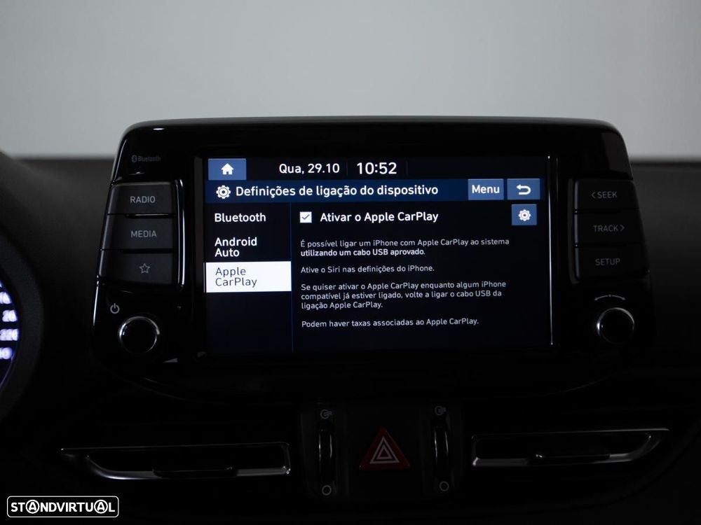 Hyundai i30 SW 1.6 CRDi Style - 25