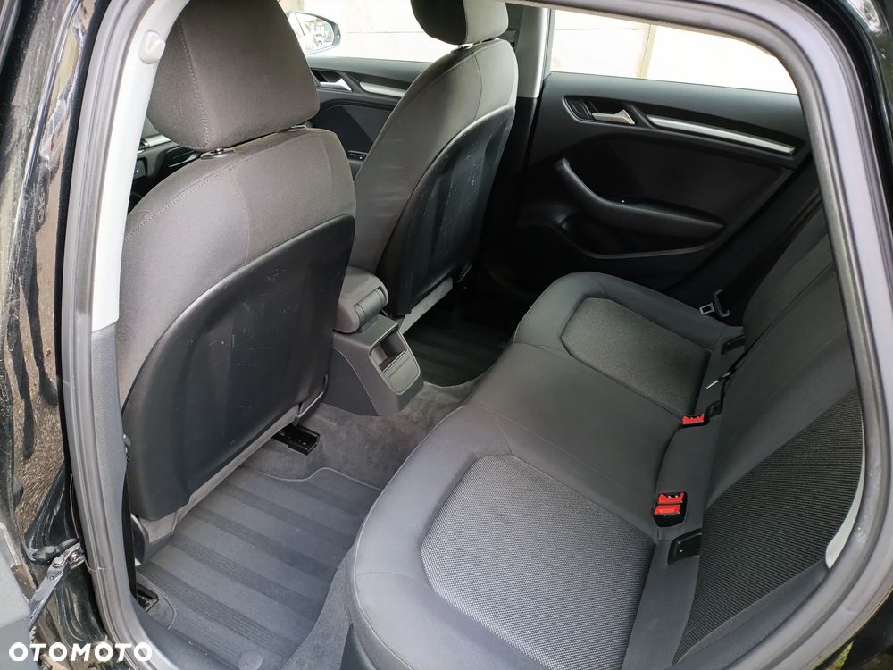 Audi A3 Sportback - 9