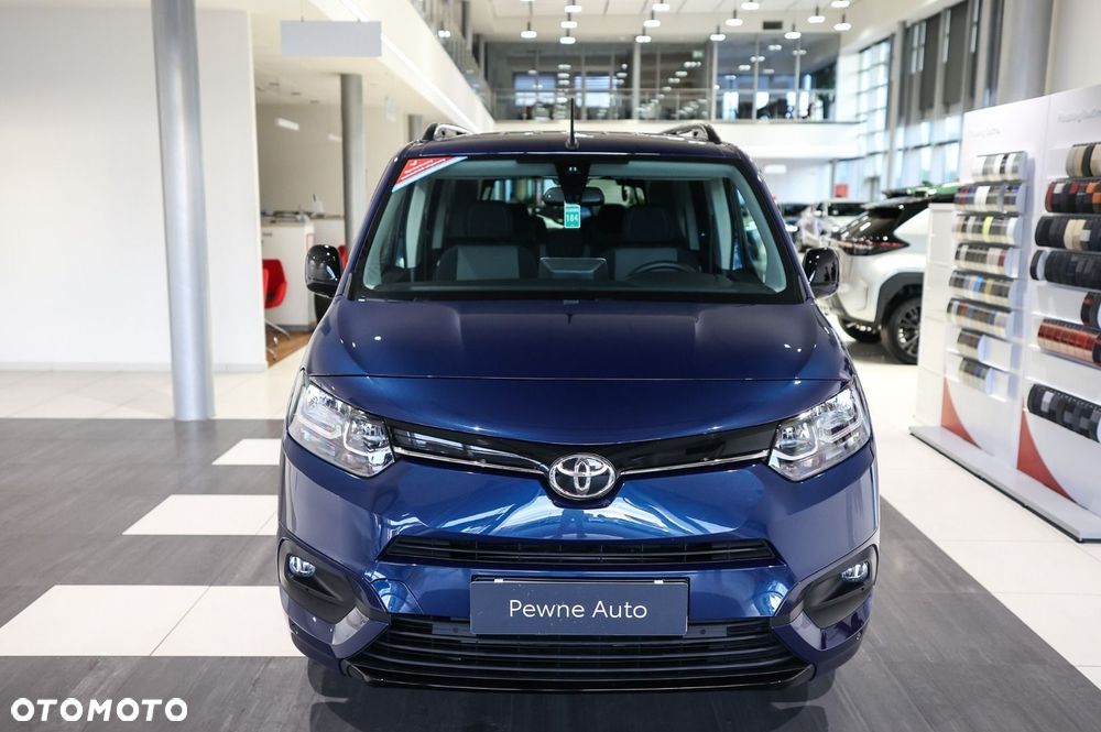 Toyota Proace City Verso - 3