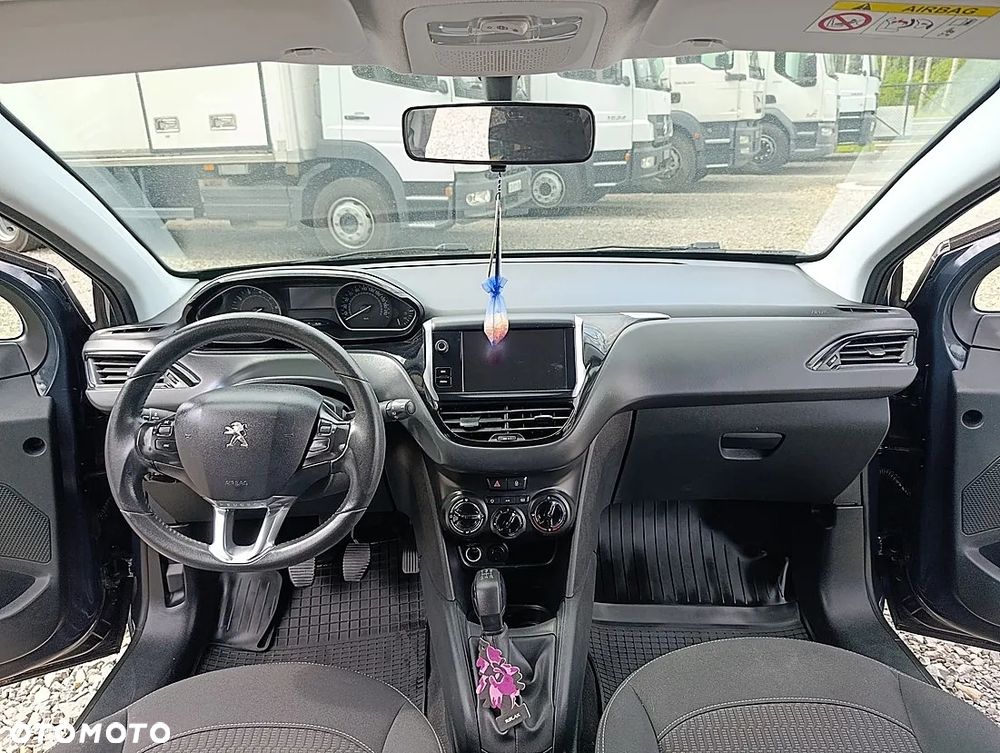Peugeot 208 1.2 PureTech Access - 13