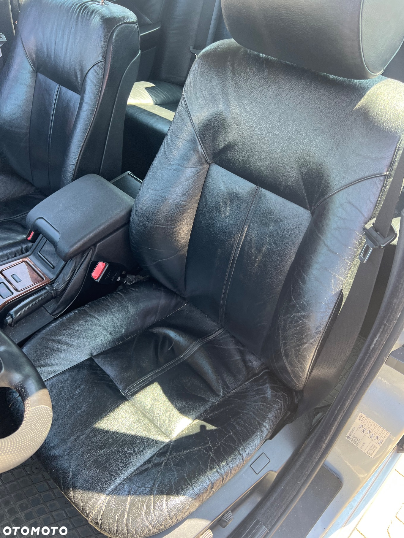 BMW Seria 5 525i - 15