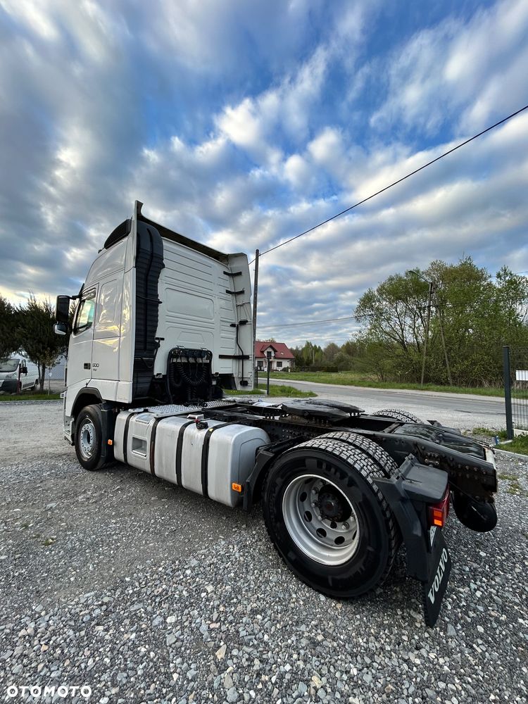 Volvo Fh - 2