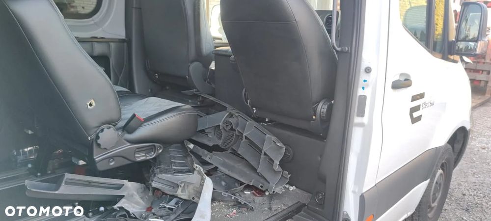 Mercedes-Benz Sprinter 319 CDI Standard PRO 907.233 - 8