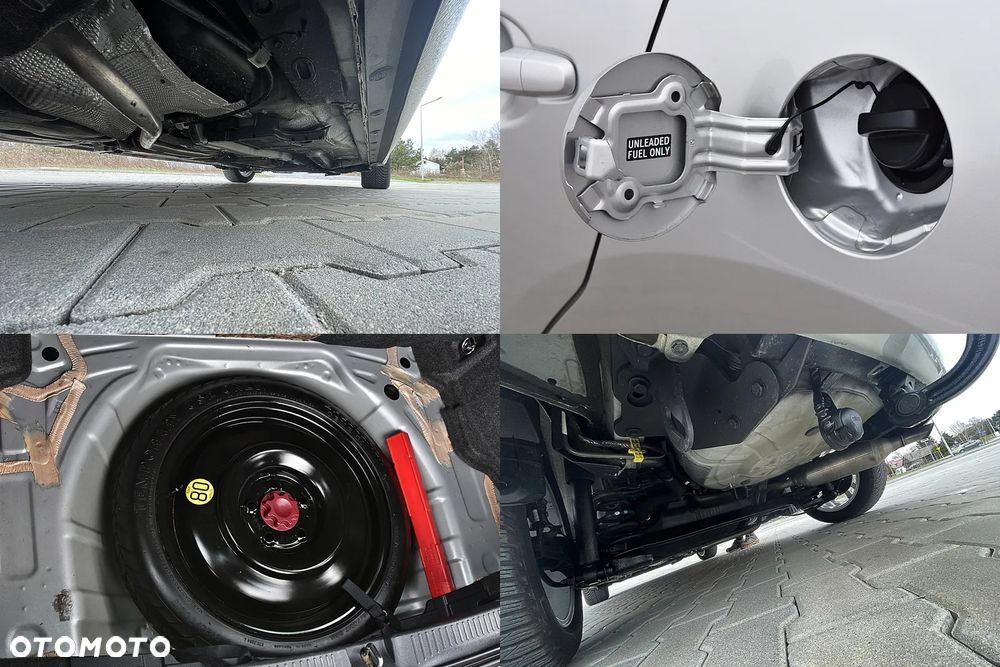 Toyota Auris 1.6 Luna - 37