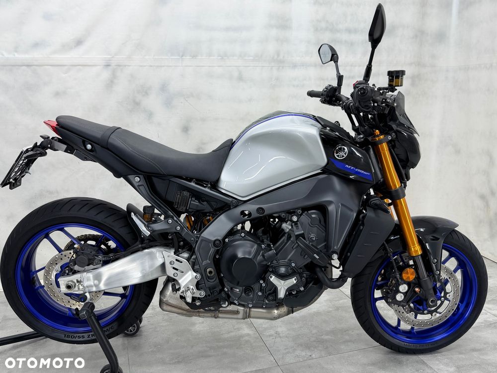 Yamaha MT - 3