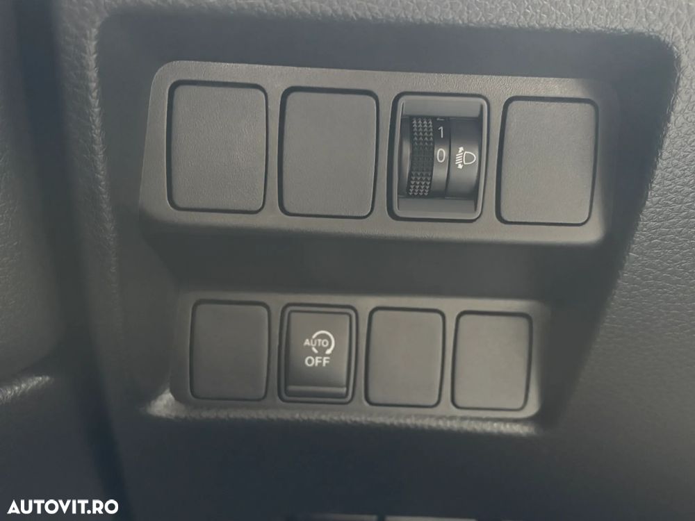 Nissan Qashqai 1.5 DCI N-CONNECTA - 21