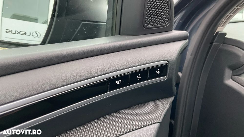 Hyundai Tucson PHEV 1.6 l 265 CP 4WD 6AT Luxury - 31