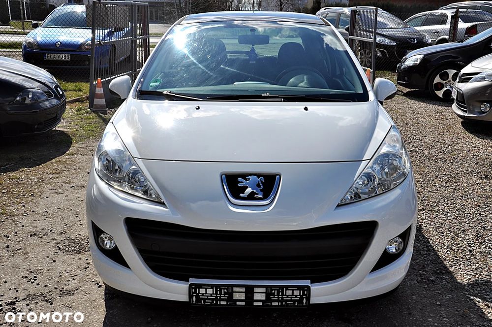 Peugeot 207 95 VTi Urban Move - 14