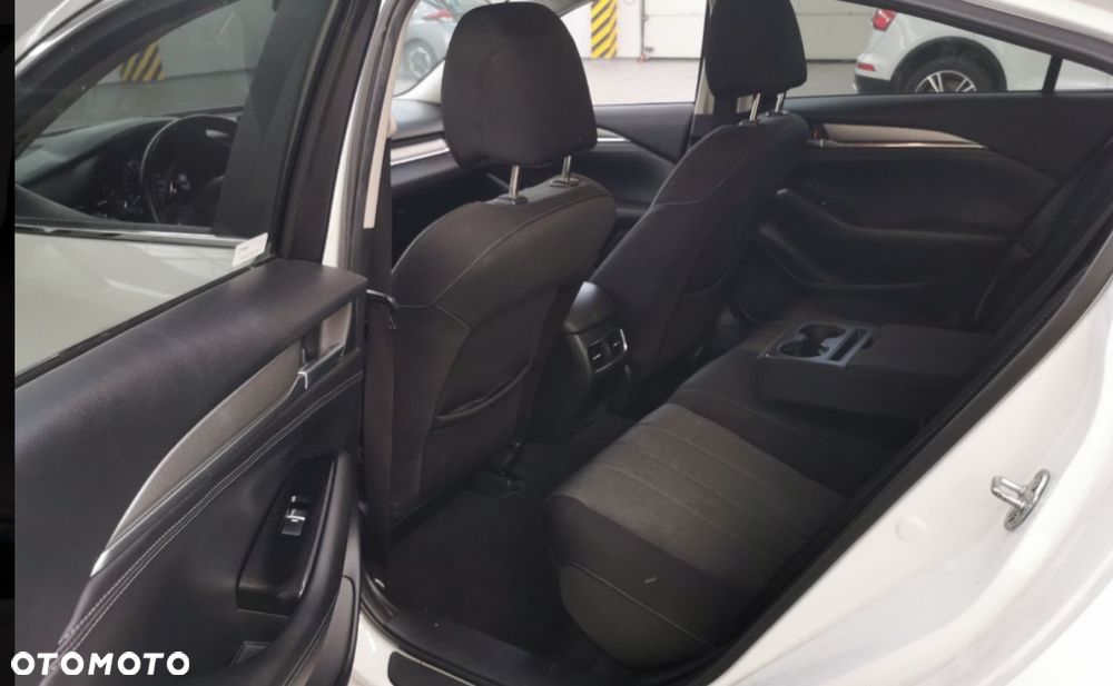 Mazda 6 2.0 SkyJoy - 7