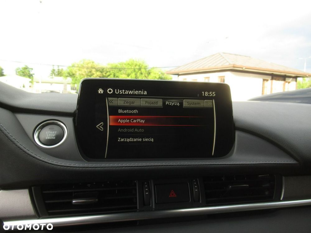 Mazda 6 2.0 SkyJoy - 29