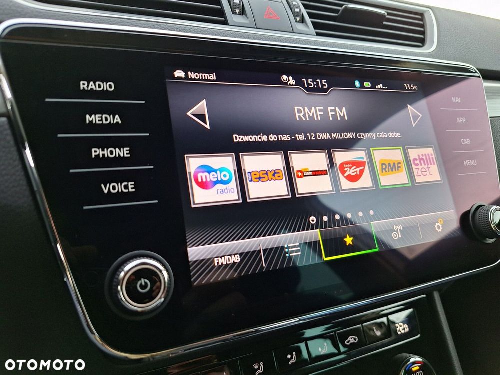 Skoda Superb 1.4 TSI Plug-In Hybrid Style DSG - 33