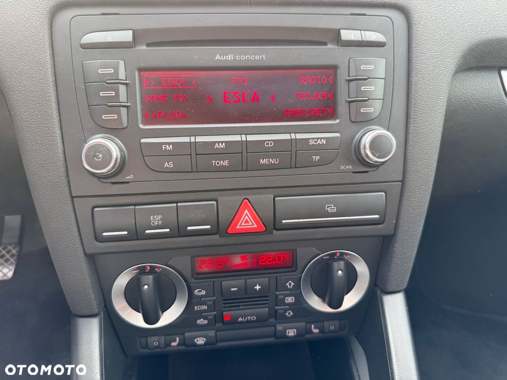 Audi A3 Sportback - 6