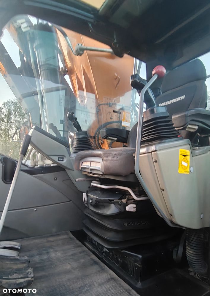 Liebherr 924 r924 slc - 10