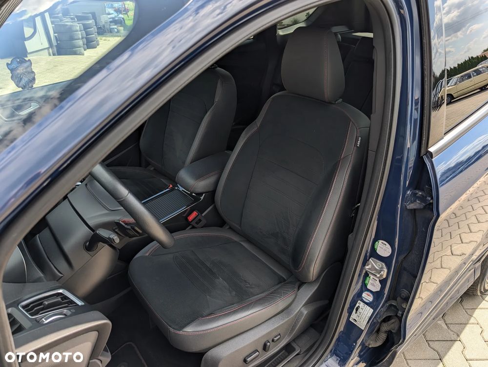Ford Kuga 1.5 EcoBoost 4x4 ST-Line - 33