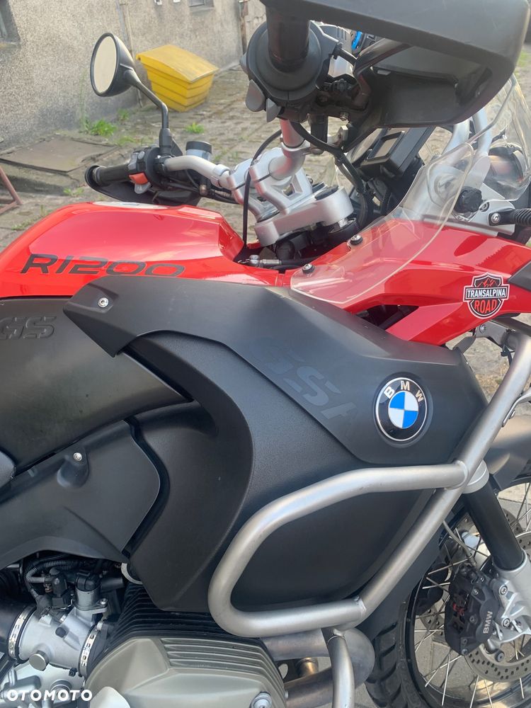 BMW GS - 17