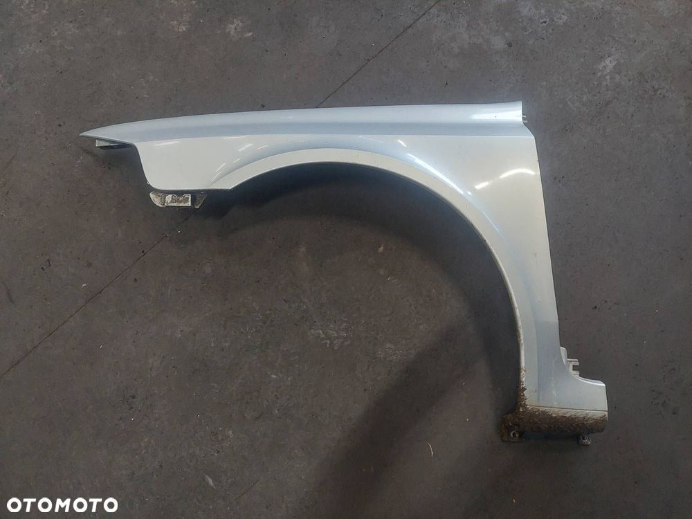 BŁOTNIK LEWY PRZÓD RENAULT LAGUNA II TEB64 - 1