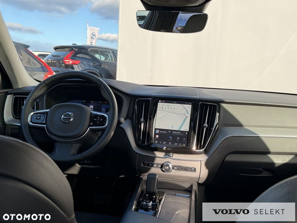 Volvo XC 60 - 25