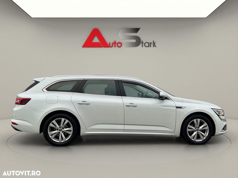 Renault Talisman ENERGY - 12
