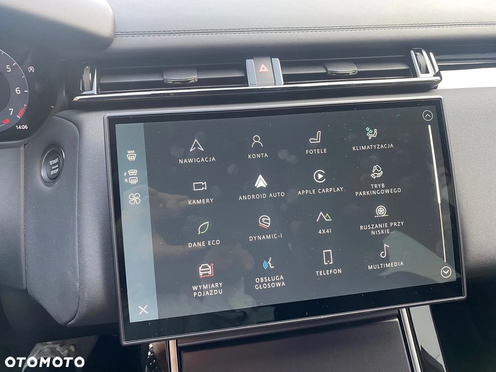 Land Rover Range Rover Velar - 14