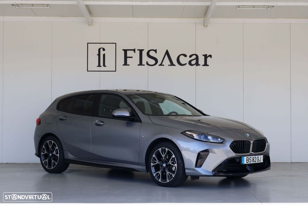 BMW 116 Pack Desportivo M - 2