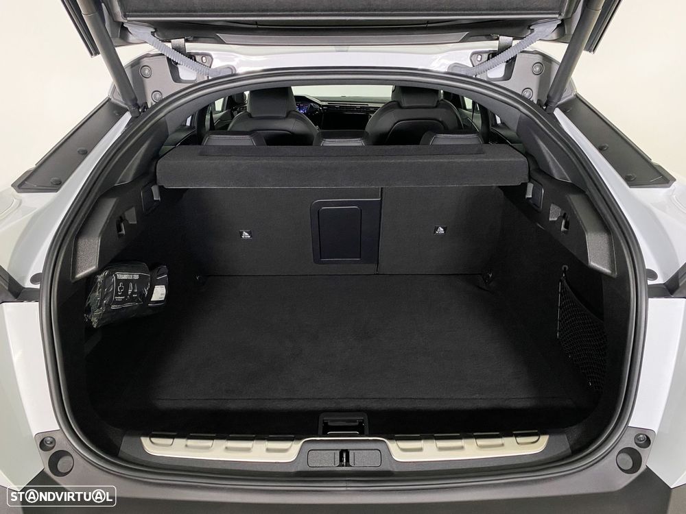 Peugeot 408 1.6 Hybrid GT e-EAT8 - 9