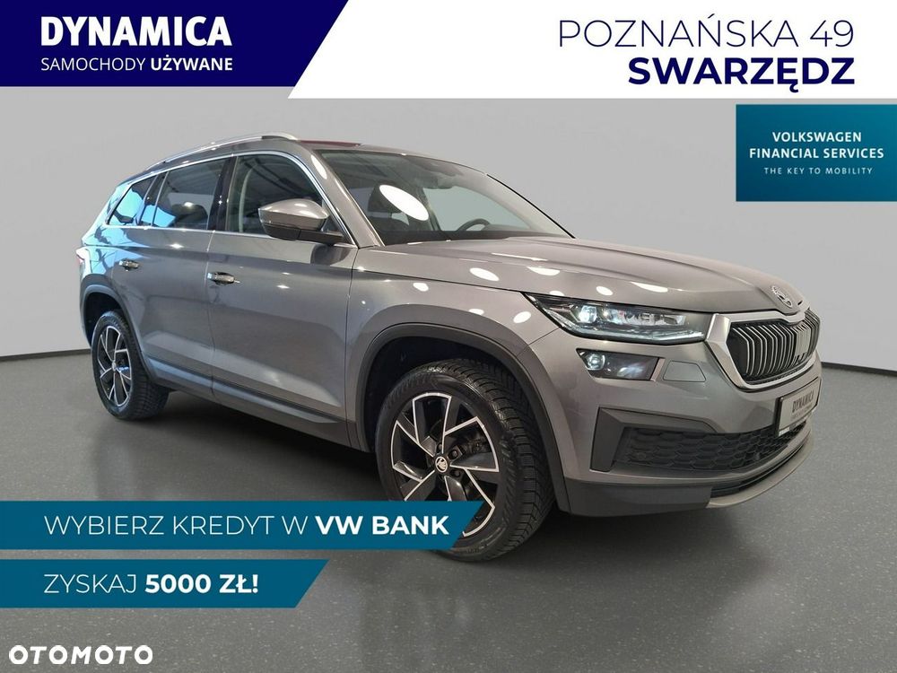 Skoda Kodiaq - 2