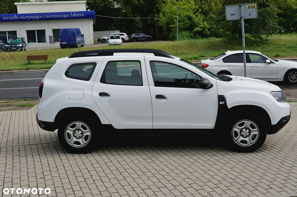 Dacia Duster 1.6 SCe Access - 4