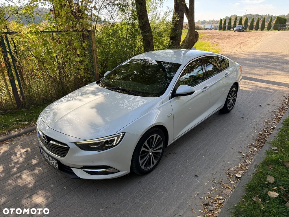 Opel Insignia - 3