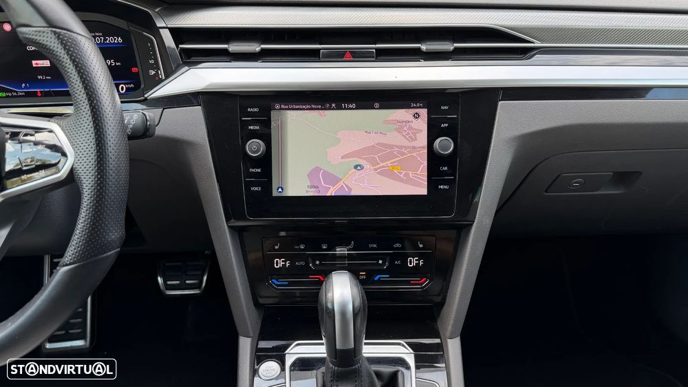 VW Arteon Shooting Brake 2.0 TDI Elegance DSG - 10