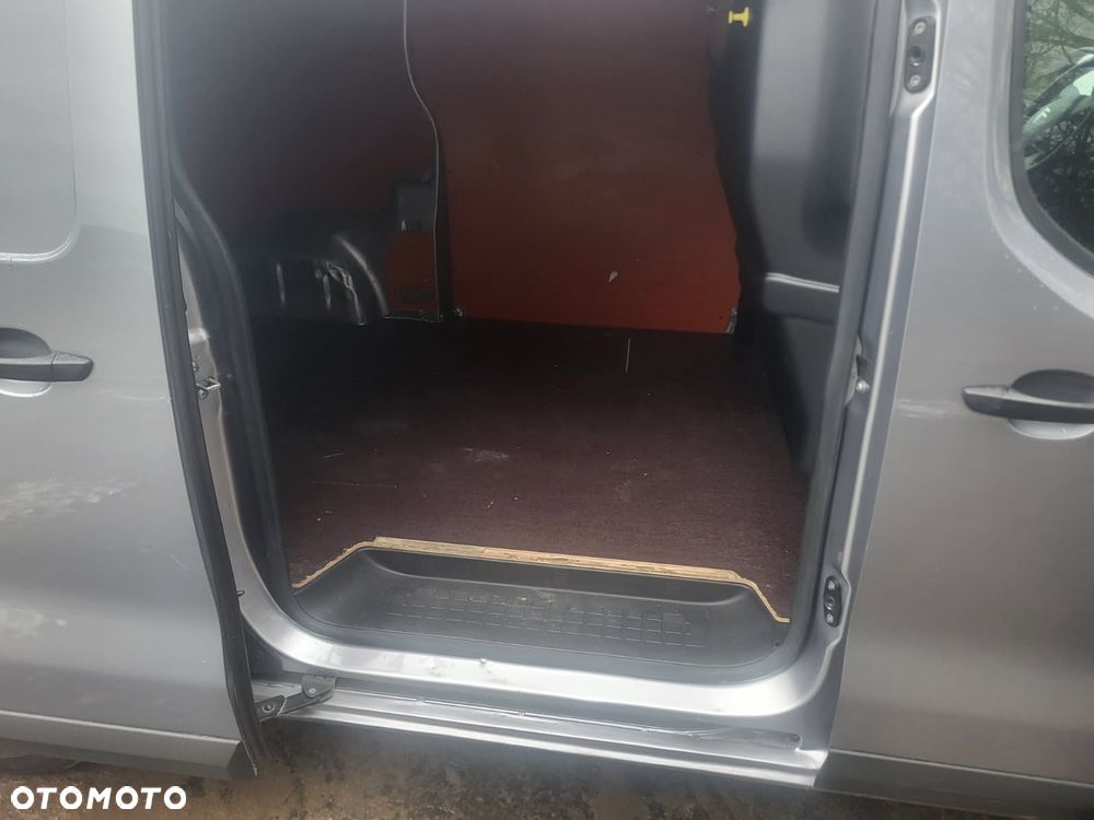 Citroën Jumpy - 9