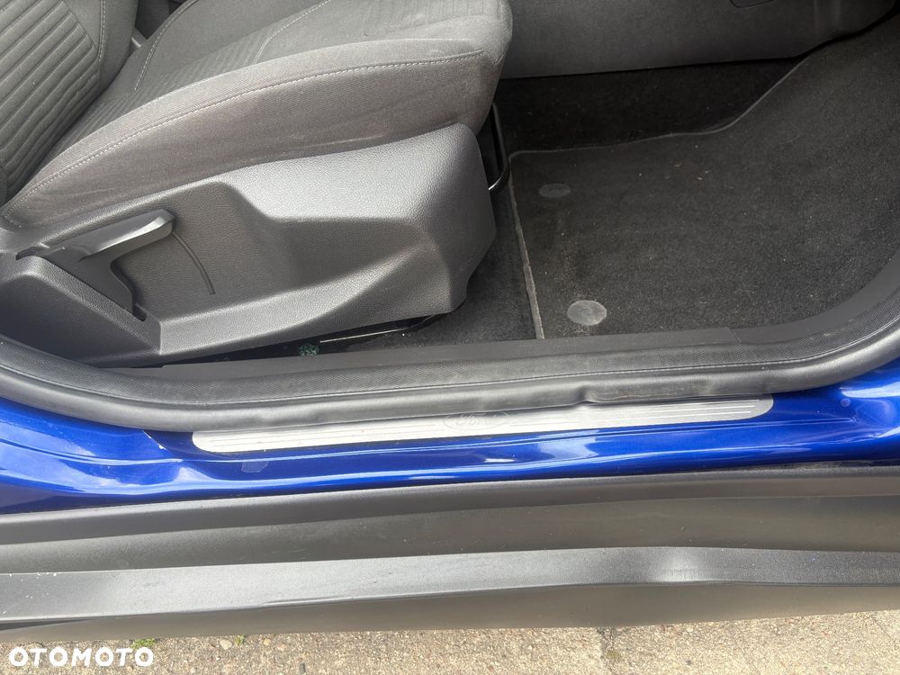 Ford Focus 1.5 TDCi DPF Start-Stopp-System Titanium - 20