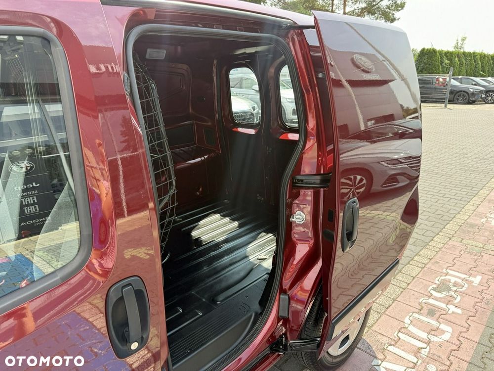Fiat Fiorino - 23